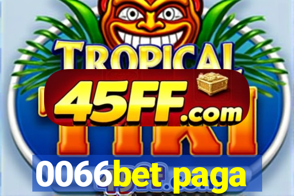 0066bet paga